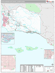 Premium Map Example